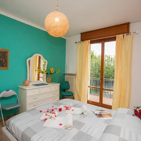Le Bergamine Apartamento *