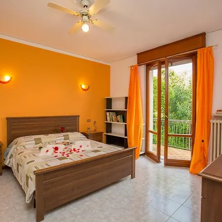 Le Bergamine * Peschiera del Garda