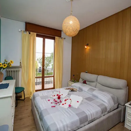 Apartamento Le Bergamine *